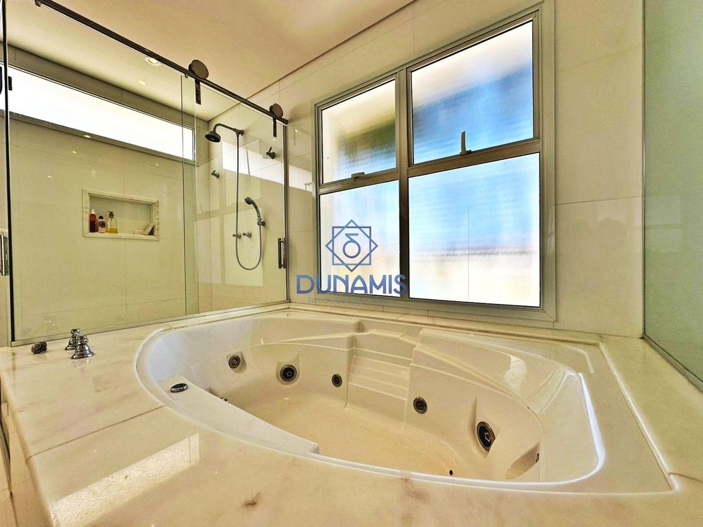 Mansão com 7 suítes -R$18.000.000,00 - Jardim Acapulco - Guarujá/SP em Jardim Acapulco, Guarujá — foto 84