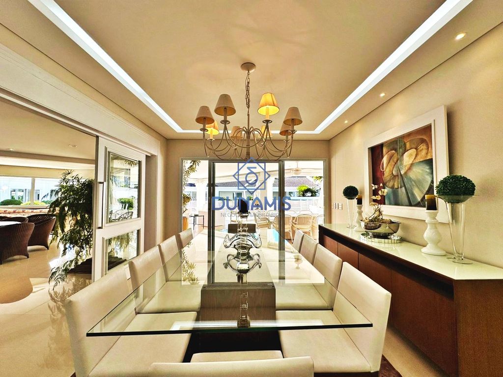 Mansão com 7 suítes -R$18.000.000,00 - Jardim Acapulco - Guarujá/SP em Jardim Acapulco, Guarujá — foto 56