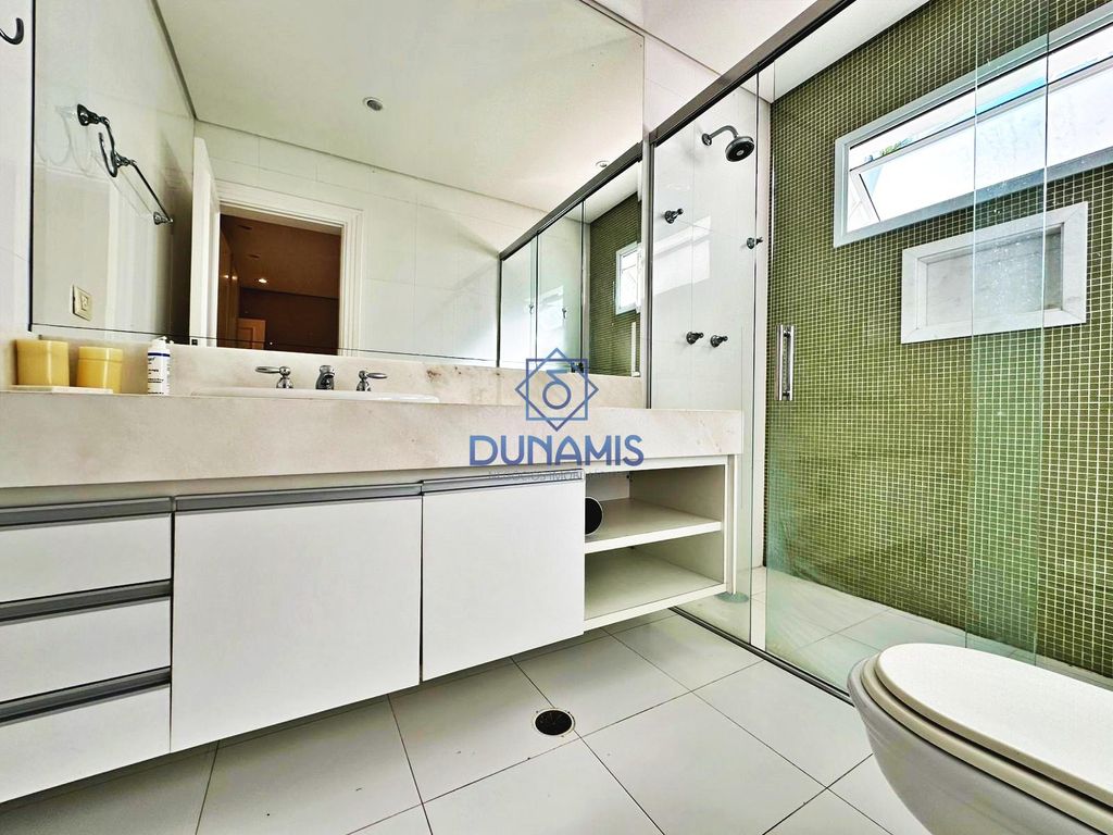Mansão com 7 suítes -R$18.000.000,00 - Jardim Acapulco - Guarujá/SP em Jardim Acapulco, Guarujá — foto 85