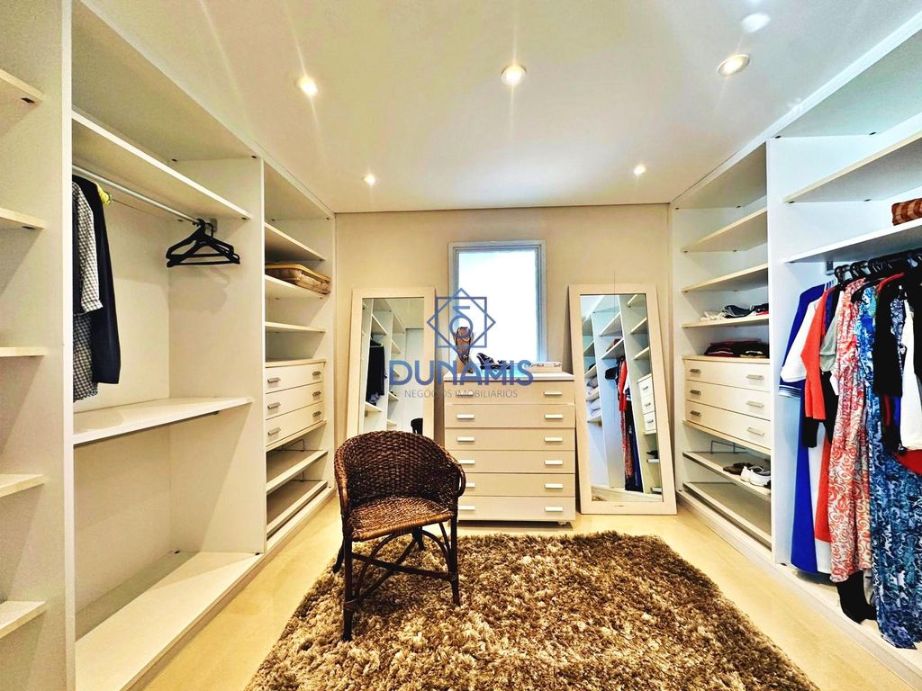 Mansão com 7 suítes -R$18.000.000,00 - Jardim Acapulco - Guarujá/SP em Jardim Acapulco, Guarujá — foto 94