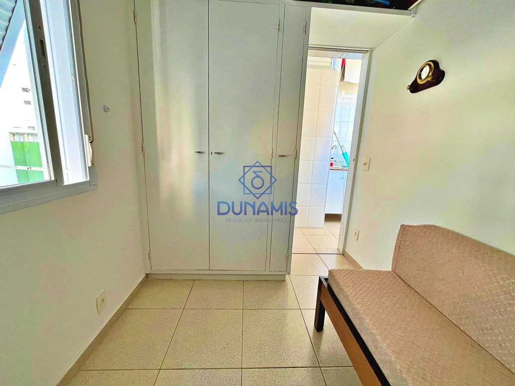 ***APARTAMENTO À VENDA NA REGIÃO CENTRAL DA PRAIA DE PITANGUEIRAS - ANDAR ALTO** em Pitangueiras, Guarujá — foto 32
