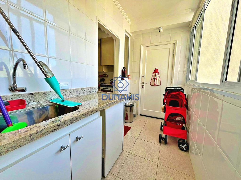 ***APARTAMENTO À VENDA NA REGIÃO CENTRAL DA PRAIA DE PITANGUEIRAS - ANDAR ALTO** em Pitangueiras, Guarujá — foto 36