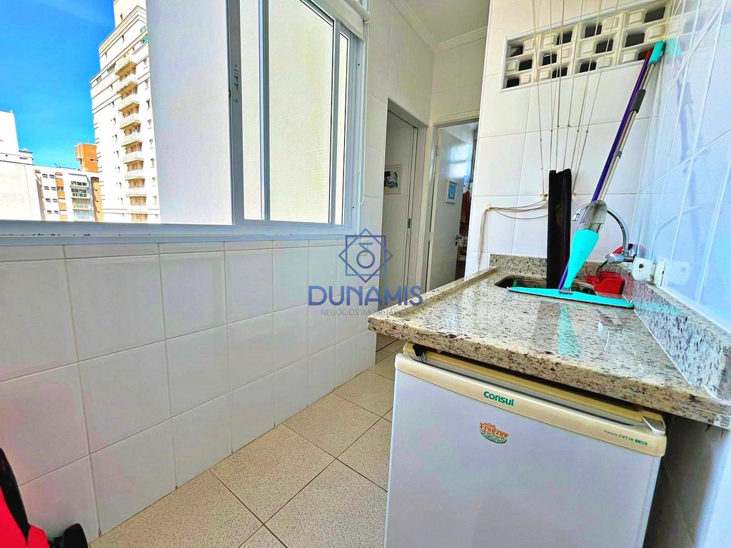 ***APARTAMENTO À VENDA NA REGIÃO CENTRAL DA PRAIA DE PITANGUEIRAS - ANDAR ALTO** em Pitangueiras, Guarujá — foto 35