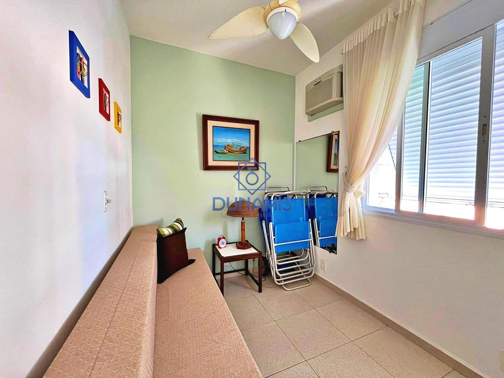 ***APARTAMENTO À VENDA NA REGIÃO CENTRAL DA PRAIA DE PITANGUEIRAS - ANDAR ALTO** em Pitangueiras, Guarujá — foto 31