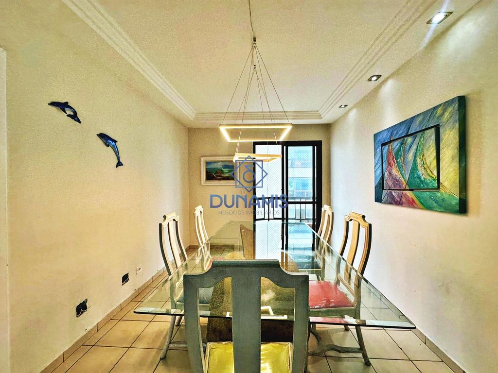 APARTAMENTO À VENDA NA PRAIA DO TOMBO - PRÓXIMO DO MAR - COM LAZER COMPLETO em Tombo, Guarujá — foto 13