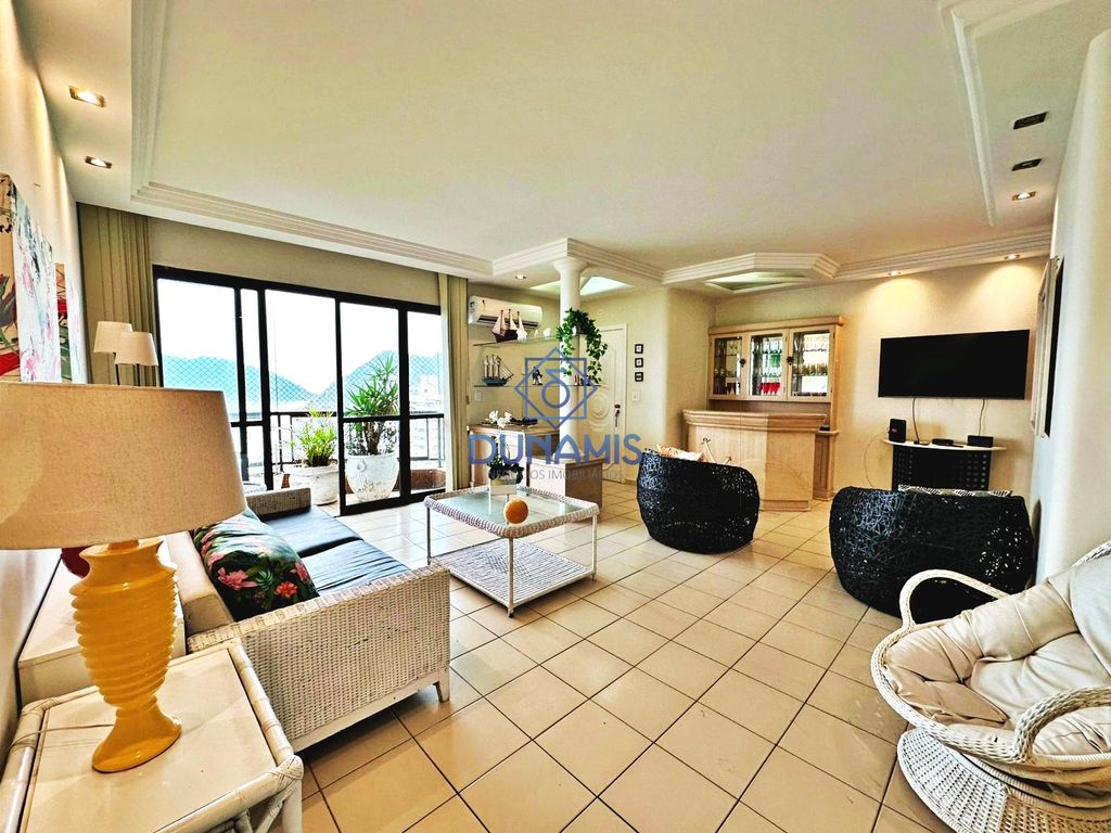 APARTAMENTO À VENDA NA PRAIA DO TOMBO - PRÓXIMO DO MAR - COM LAZER COMPLETO em Tombo, Guarujá — foto 9