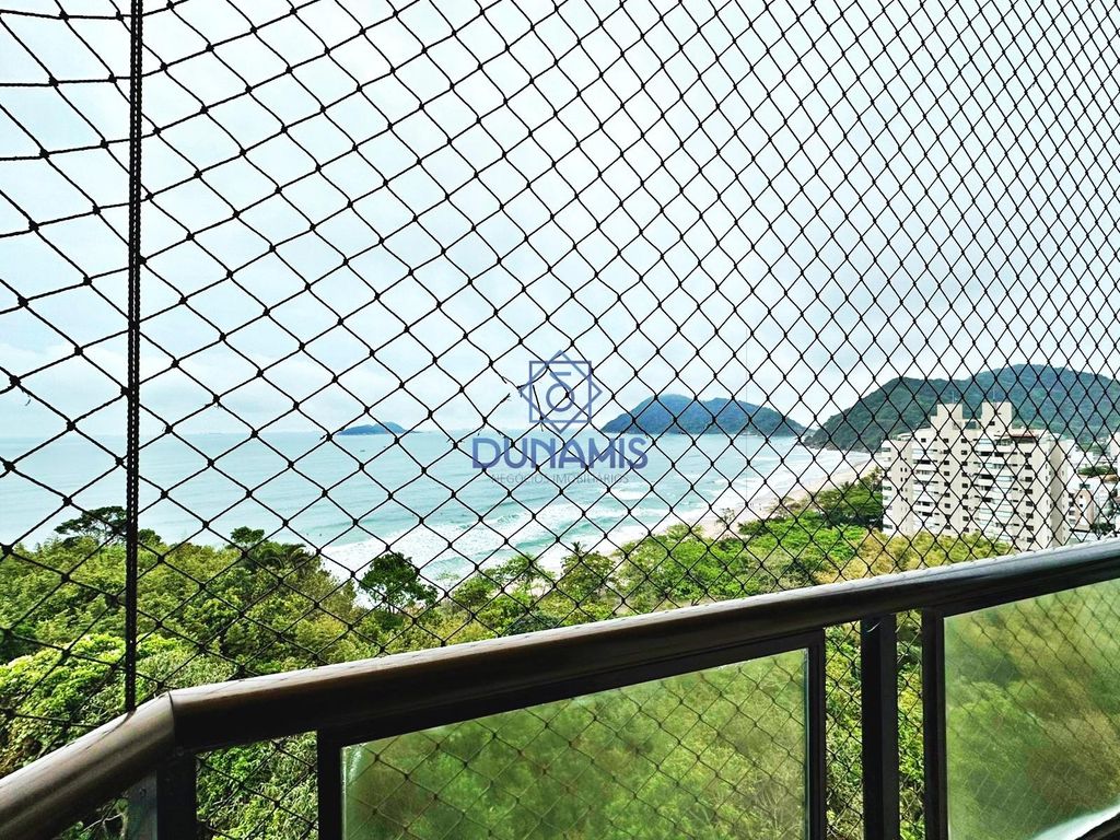 APARTAMENTO À VENDA NA PRAIA DO TOMBO - PRÓXIMO DO MAR - COM LAZER COMPLETO em Tombo, Guarujá — foto 24