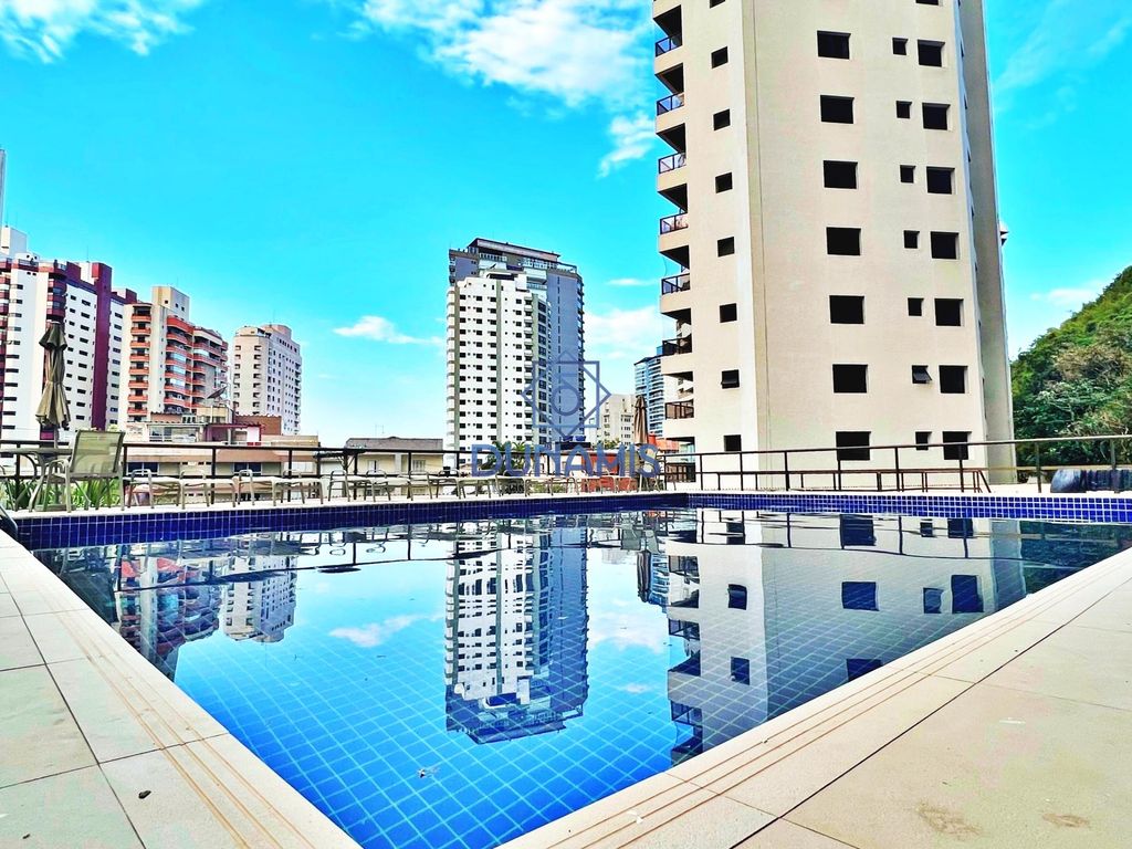 APARTAMENTO À VENDA NA PRAIA DO TOMBO - PRÓXIMO DO MAR - COM LAZER COMPLETO em Tombo, Guarujá — foto 48