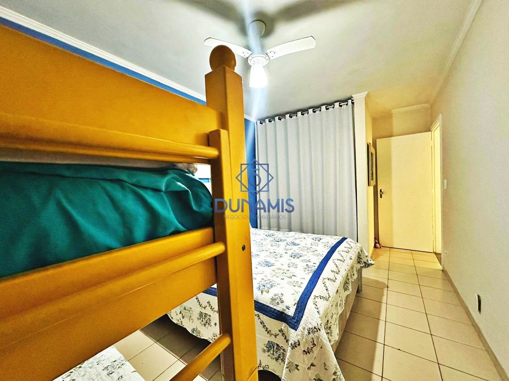 APARTAMENTO À VENDA NA PRAIA DO TOMBO - PRÓXIMO DO MAR - COM LAZER COMPLETO em Tombo, Guarujá — foto 37