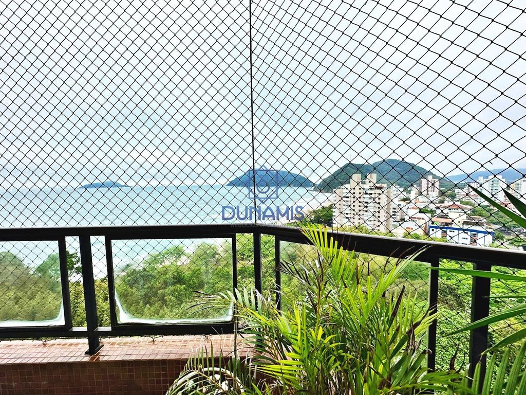 APARTAMENTO À VENDA NA PRAIA DO TOMBO - PRÓXIMO DO MAR - COM LAZER COMPLETO em Tombo, Guarujá — foto 11