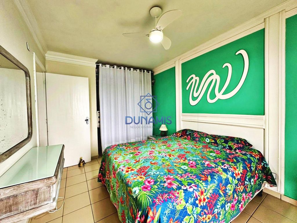 APARTAMENTO À VENDA NA PRAIA DO TOMBO - PRÓXIMO DO MAR - COM LAZER COMPLETO em Tombo, Guarujá — foto 27