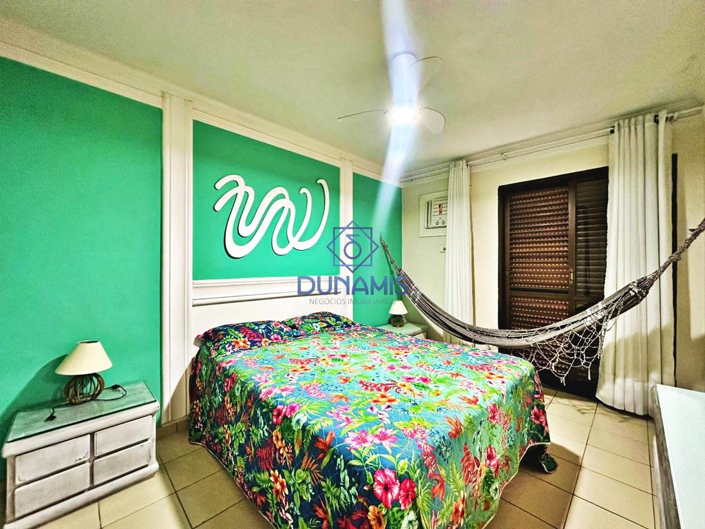 APARTAMENTO À VENDA NA PRAIA DO TOMBO - PRÓXIMO DO MAR - COM LAZER COMPLETO em Tombo, Guarujá — foto 29