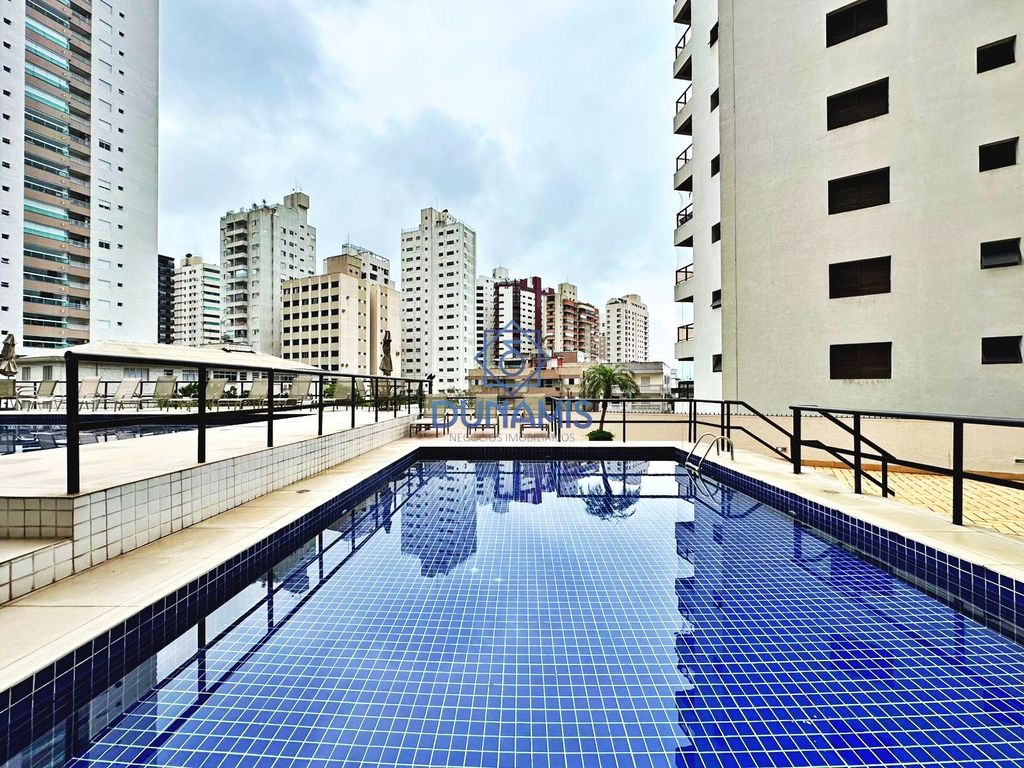 APARTAMENTO À VENDA NA PRAIA DO TOMBO - PRÓXIMO DO MAR - COM LAZER COMPLETO em Tombo, Guarujá — foto 46