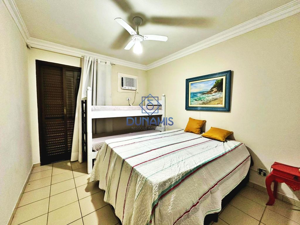 APARTAMENTO À VENDA NA PRAIA DO TOMBO - PRÓXIMO DO MAR - COM LAZER COMPLETO em Tombo, Guarujá — foto 22