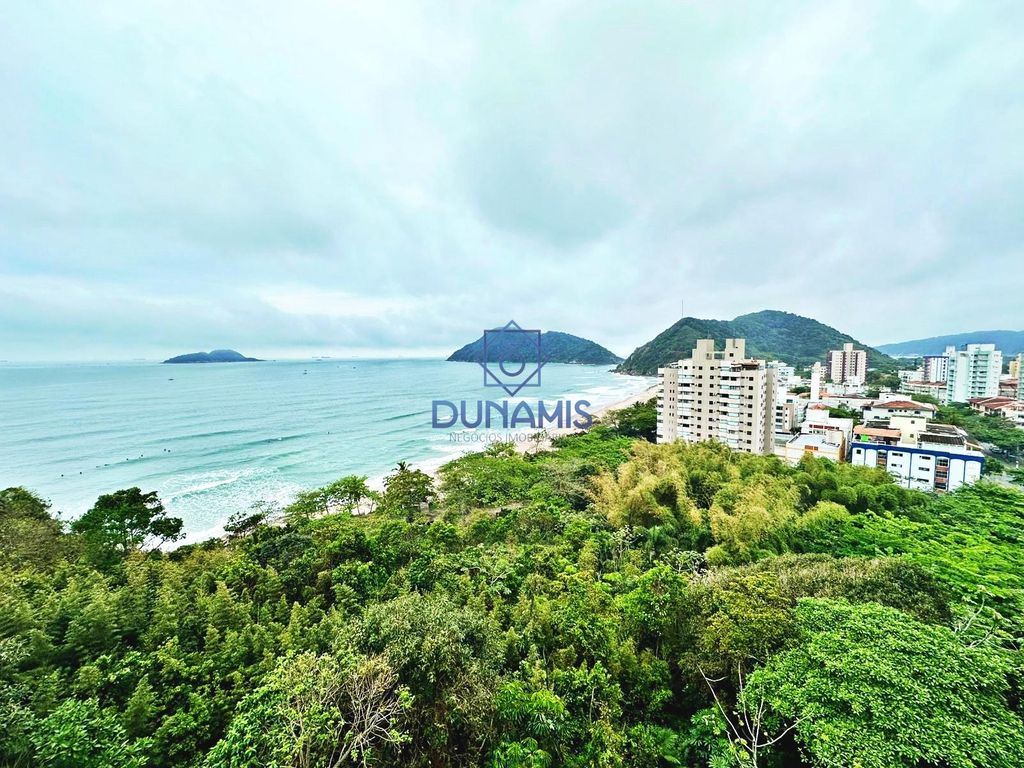 APARTAMENTO À VENDA NA PRAIA DO TOMBO - PRÓXIMO DO MAR - COM LAZER COMPLETO em Tombo, Guarujá — foto 7