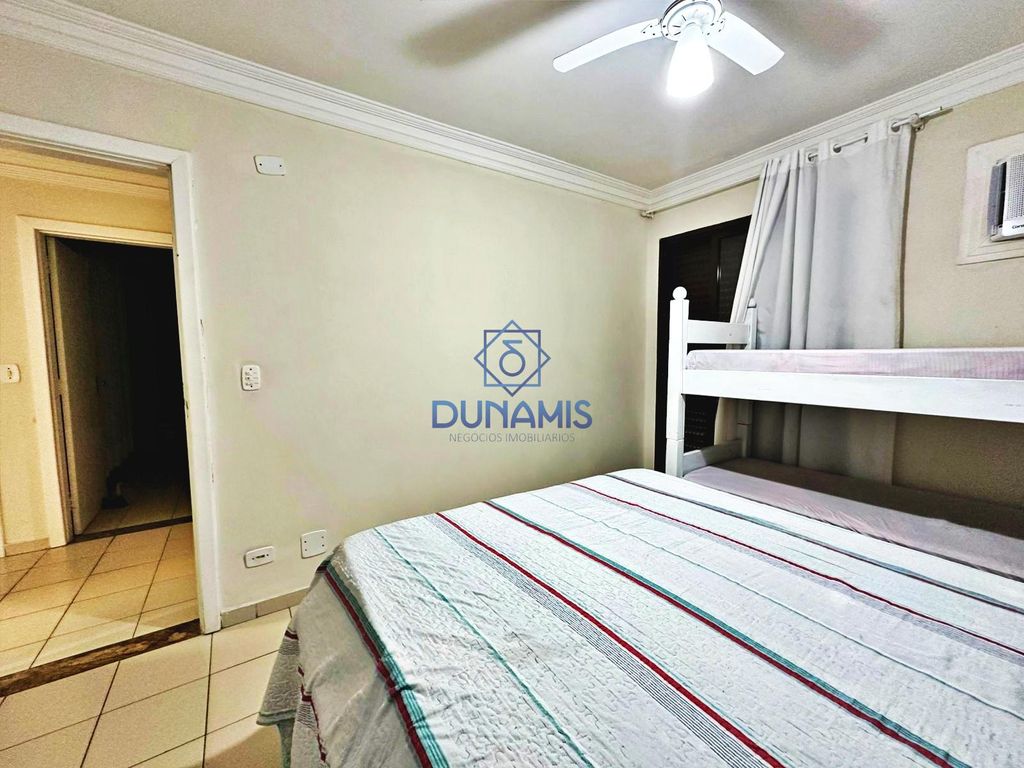 APARTAMENTO À VENDA NA PRAIA DO TOMBO - PRÓXIMO DO MAR - COM LAZER COMPLETO em Tombo, Guarujá — foto 23
