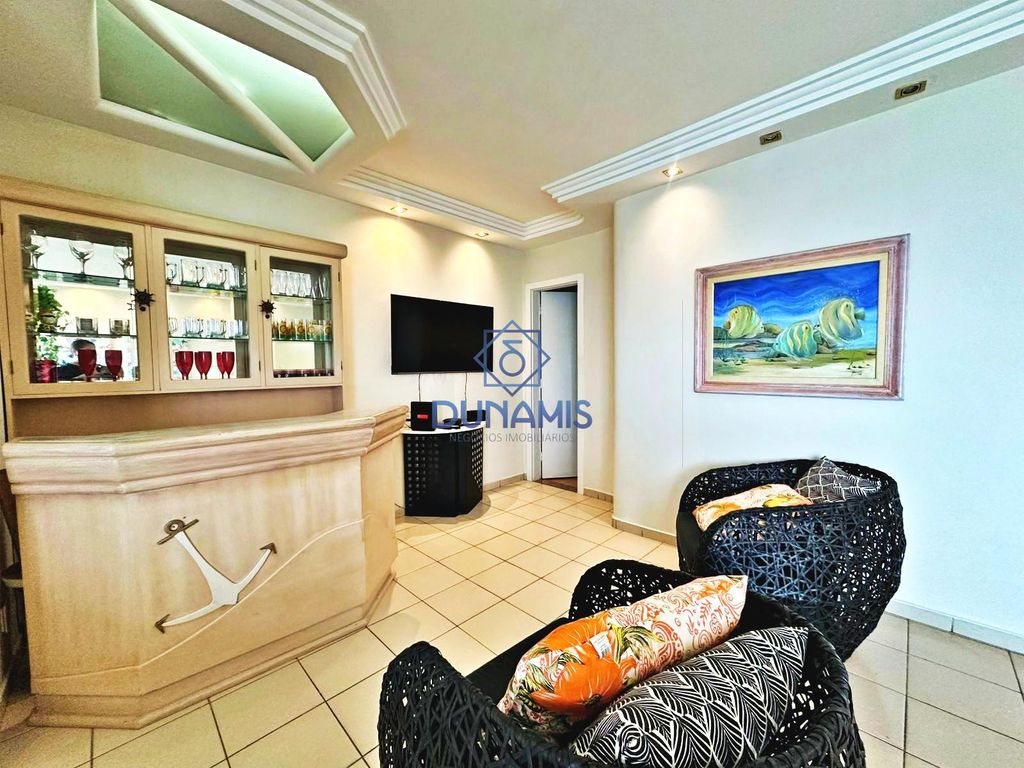 APARTAMENTO À VENDA NA PRAIA DO TOMBO - PRÓXIMO DO MAR - COM LAZER COMPLETO em Tombo, Guarujá — foto 10