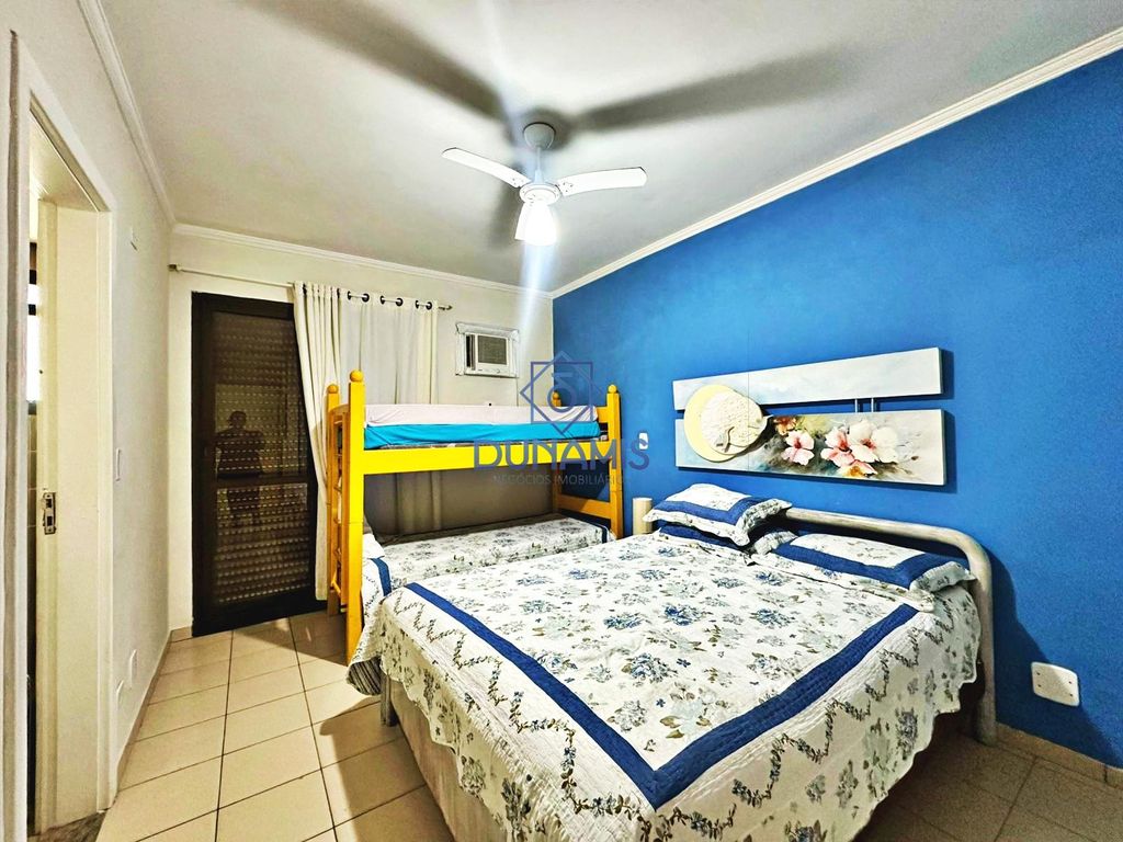APARTAMENTO À VENDA NA PRAIA DO TOMBO - PRÓXIMO DO MAR - COM LAZER COMPLETO em Tombo, Guarujá — foto 36
