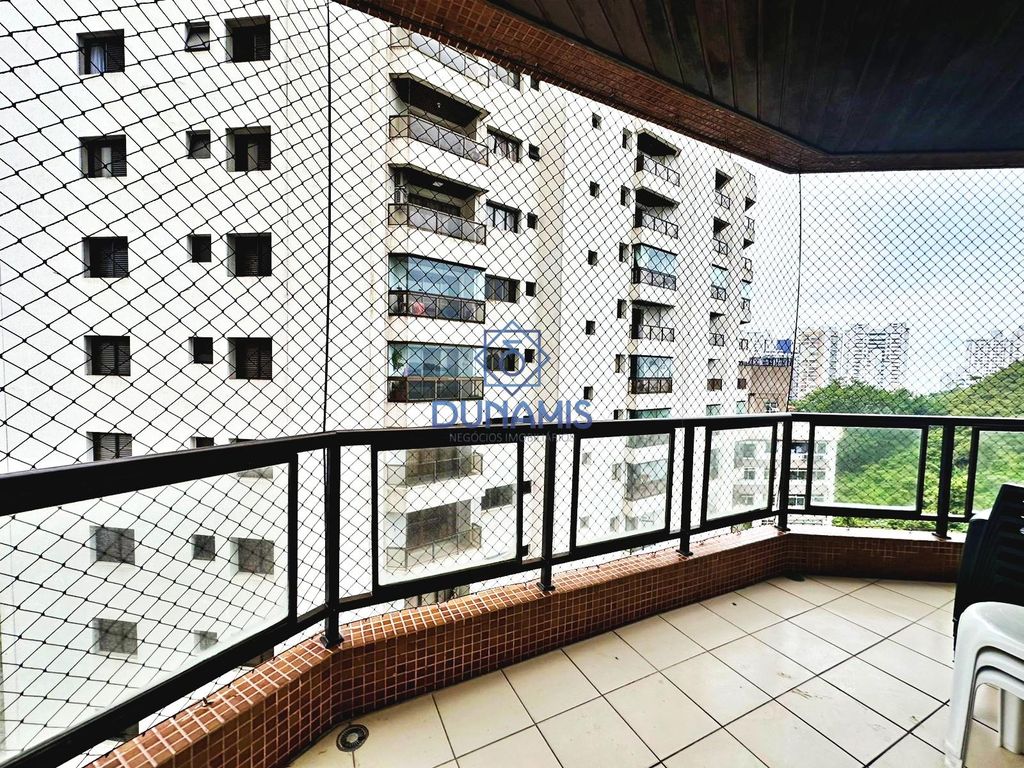 APARTAMENTO À VENDA NA PRAIA DO TOMBO - PRÓXIMO DO MAR - COM LAZER COMPLETO em Tombo, Guarujá — foto 39