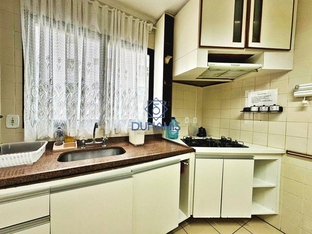 APARTAMENTO À VENDA NA PRAIA DO TOMBO - PRÓXIMO DO MAR - COM LAZER COMPLETO em Tombo, Guarujá — foto 19