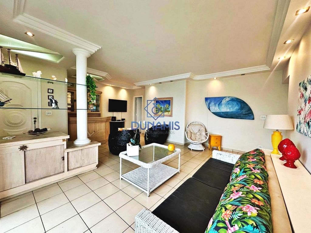 APARTAMENTO À VENDA NA PRAIA DO TOMBO - PRÓXIMO DO MAR - COM LAZER COMPLETO em Tombo, Guarujá — foto 4