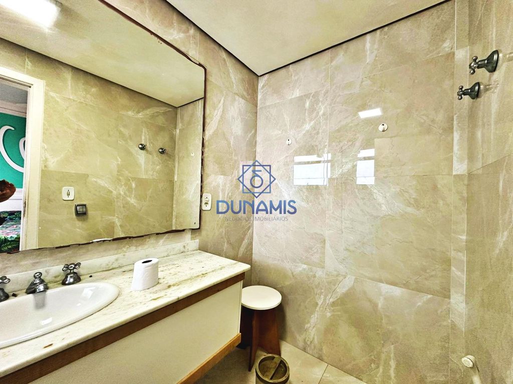 APARTAMENTO À VENDA NA PRAIA DO TOMBO - PRÓXIMO DO MAR - COM LAZER COMPLETO em Tombo, Guarujá — foto 25