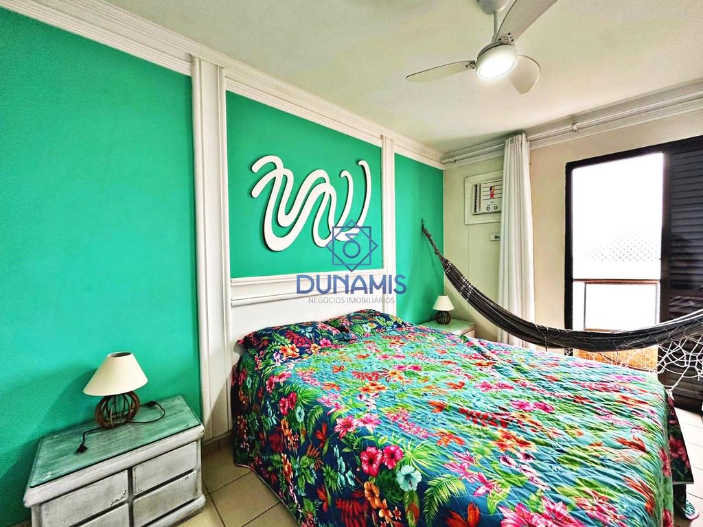 APARTAMENTO À VENDA NA PRAIA DO TOMBO - PRÓXIMO DO MAR - COM LAZER COMPLETO em Tombo, Guarujá — foto 30