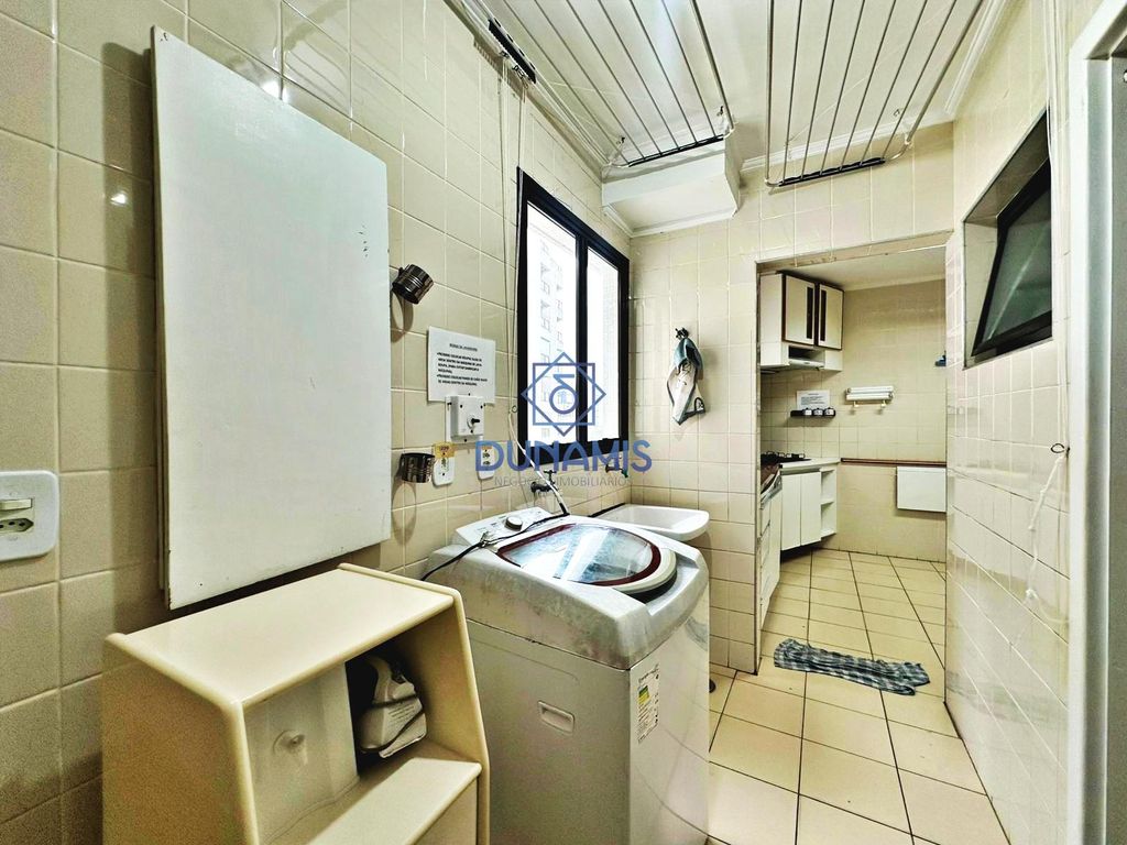 APARTAMENTO À VENDA NA PRAIA DO TOMBO - PRÓXIMO DO MAR - COM LAZER COMPLETO em Tombo, Guarujá — foto 44