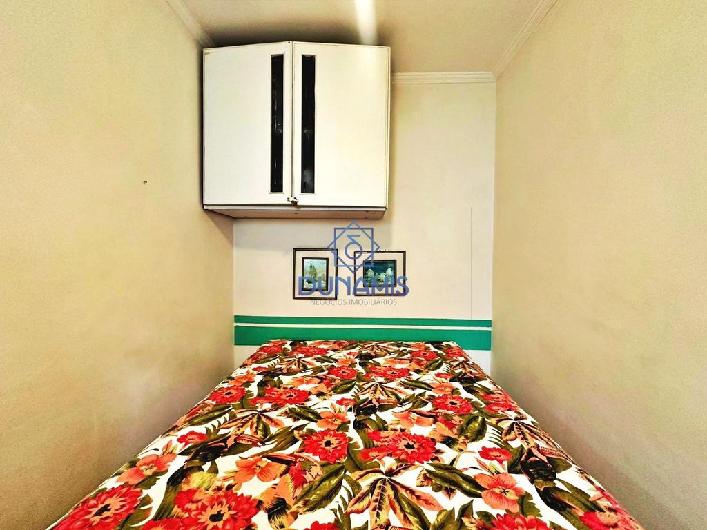 APARTAMENTO À VENDA NA PRAIA DO TOMBO - PRÓXIMO DO MAR - COM LAZER COMPLETO em Tombo, Guarujá — foto 40