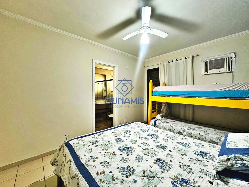 APARTAMENTO À VENDA NA PRAIA DO TOMBO - PRÓXIMO DO MAR - COM LAZER COMPLETO em Tombo, Guarujá — foto 35