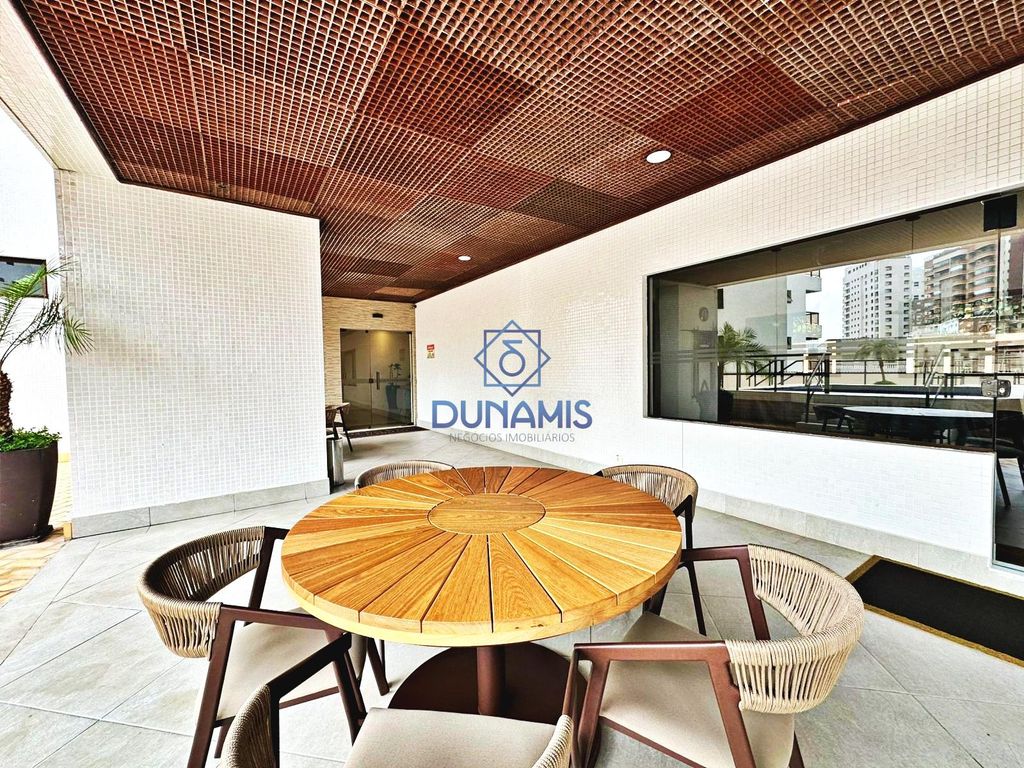 APARTAMENTO À VENDA NA PRAIA DO TOMBO - PRÓXIMO DO MAR - COM LAZER COMPLETO em Tombo, Guarujá — foto 54