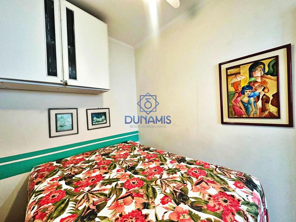 APARTAMENTO À VENDA NA PRAIA DO TOMBO - PRÓXIMO DO MAR - COM LAZER COMPLETO em Tombo, Guarujá — foto 41