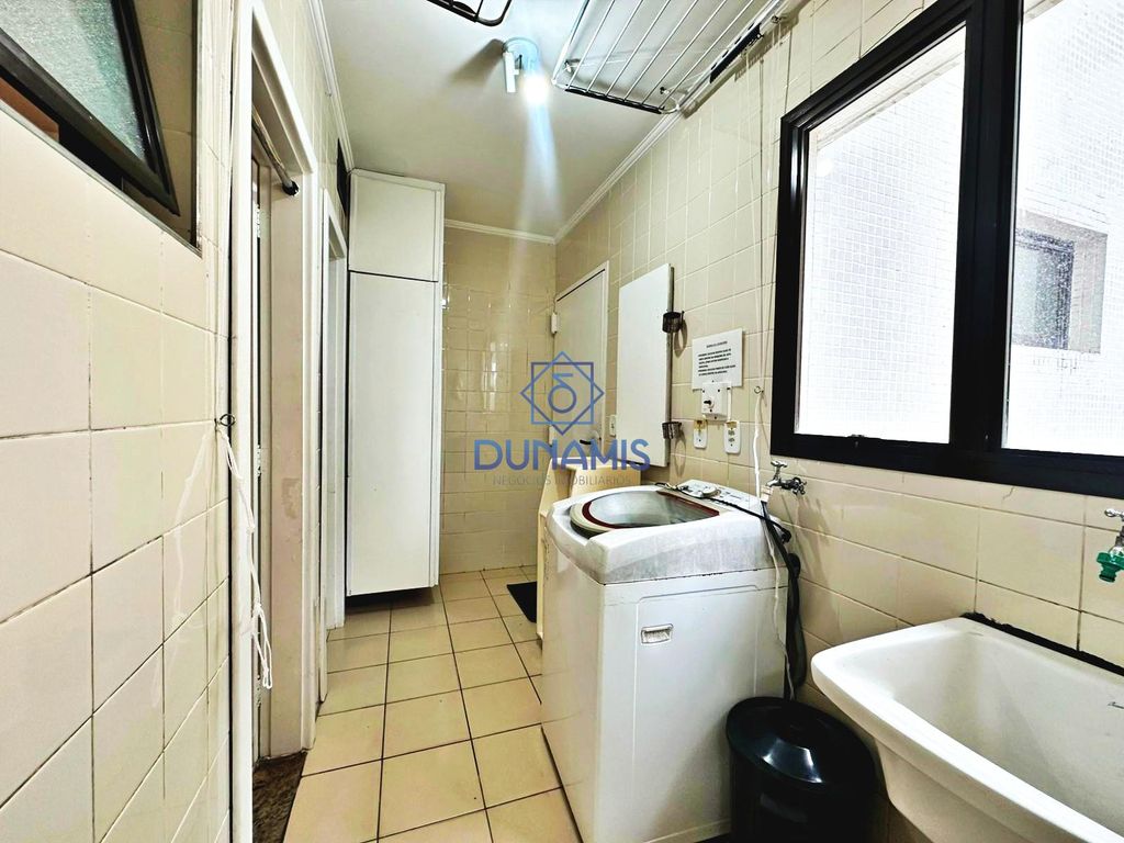 APARTAMENTO À VENDA NA PRAIA DO TOMBO - PRÓXIMO DO MAR - COM LAZER COMPLETO em Tombo, Guarujá — foto 45