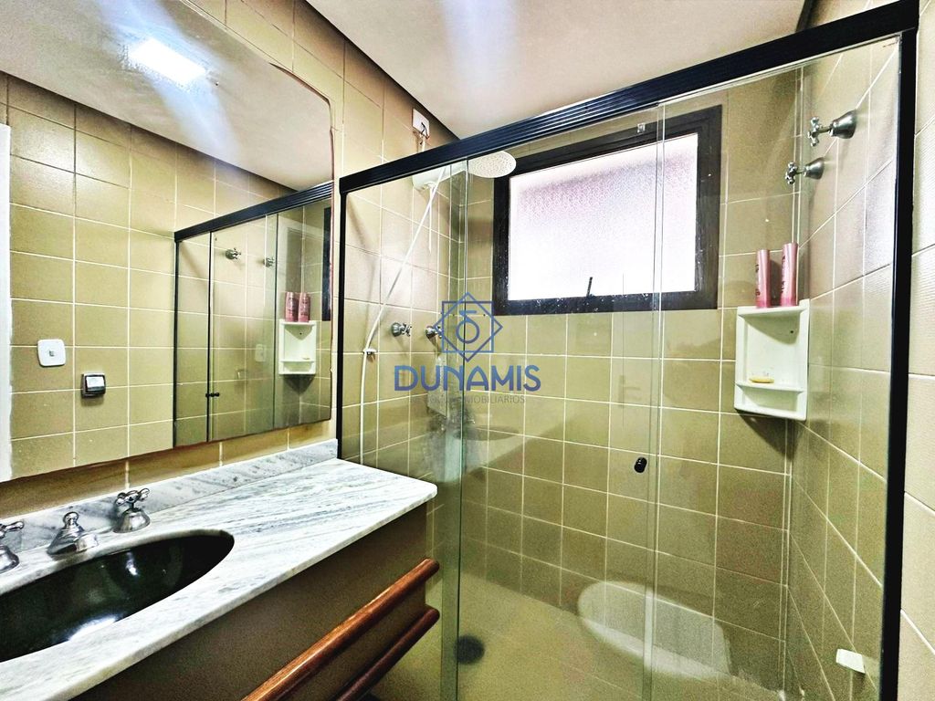 APARTAMENTO À VENDA NA PRAIA DO TOMBO - PRÓXIMO DO MAR - COM LAZER COMPLETO em Tombo, Guarujá — foto 38
