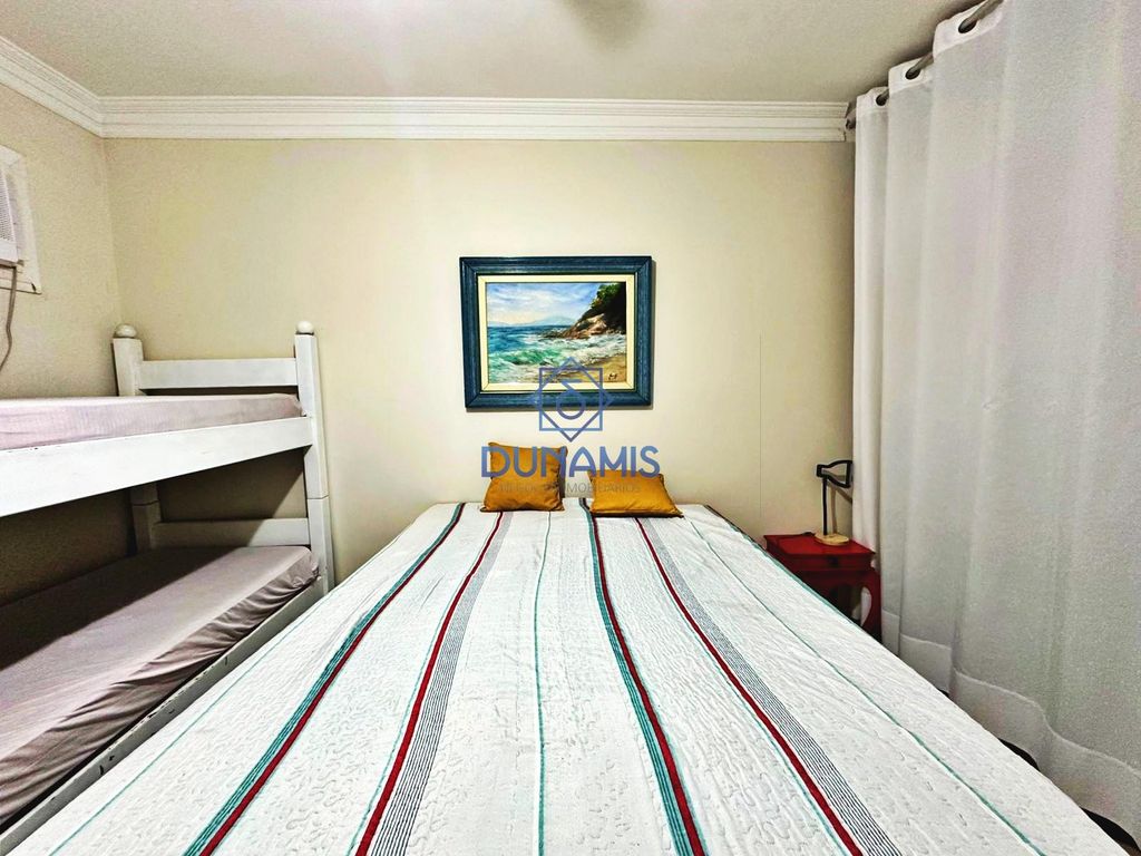 APARTAMENTO À VENDA NA PRAIA DO TOMBO - PRÓXIMO DO MAR - COM LAZER COMPLETO em Tombo, Guarujá — foto 20
