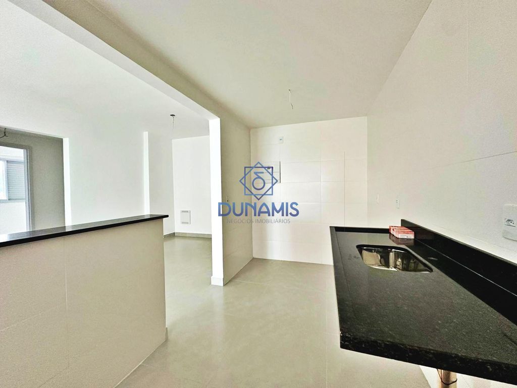 Apartamento varanda gourmet Praia das Astúrias - 3 dormitórios - lazer completo em Jardim Astúrias, Guarujá — foto 12