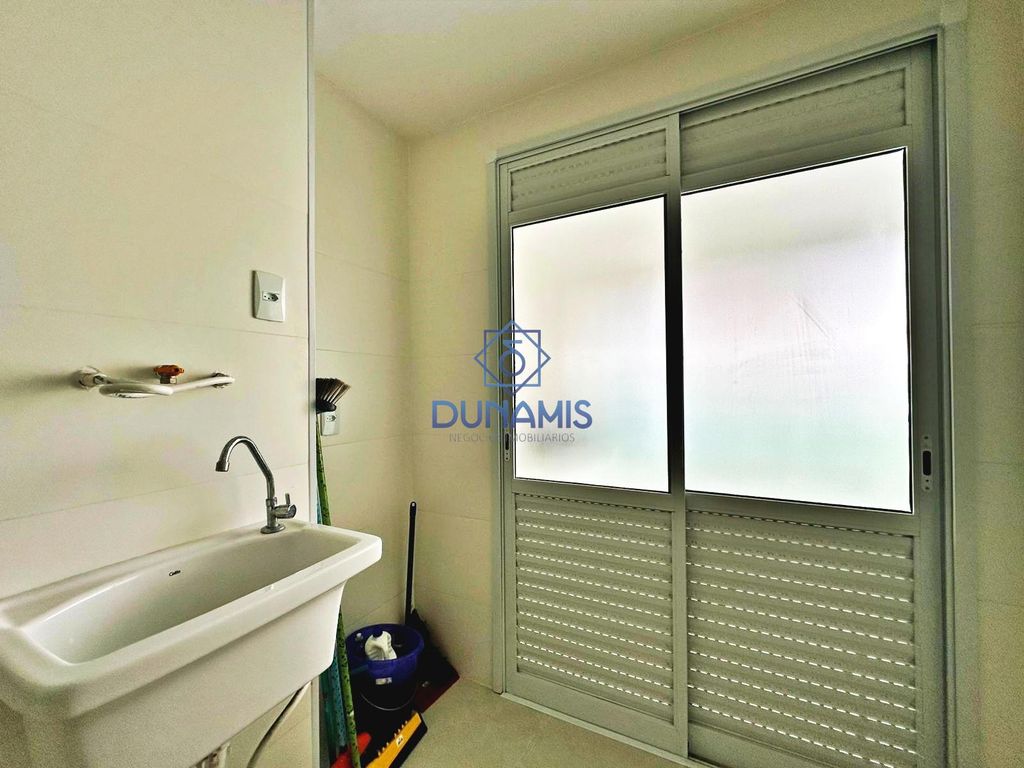 Apartamento varanda gourmet Praia das Astúrias - 3 dormitórios - lazer completo em Jardim Astúrias, Guarujá — foto 32