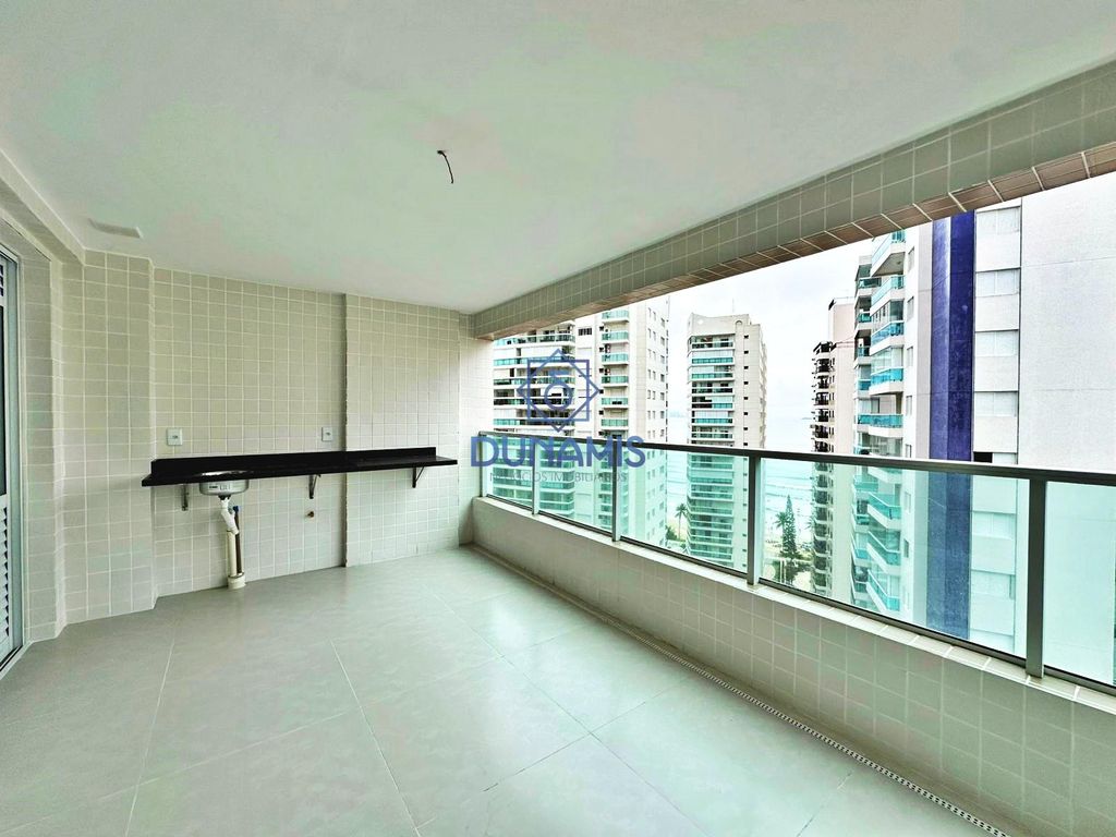 Apartamento varanda gourmet Praia das Astúrias - 3 dormitórios - lazer completo em Jardim Astúrias, Guarujá — foto 8