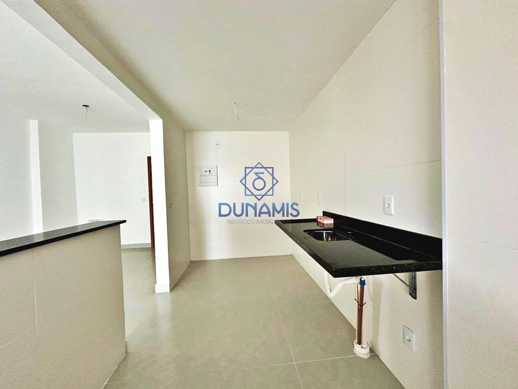 Apartamento varanda gourmet Praia das Astúrias - 3 dormitórios - lazer completo em Jardim Astúrias, Guarujá — foto 14