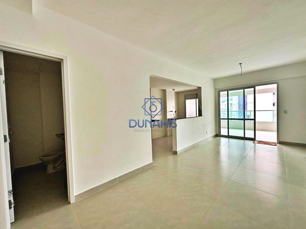 Apartamento varanda gourmet Praia das Astúrias - 3 dormitórios - lazer completo em Jardim Astúrias, Guarujá — foto 5