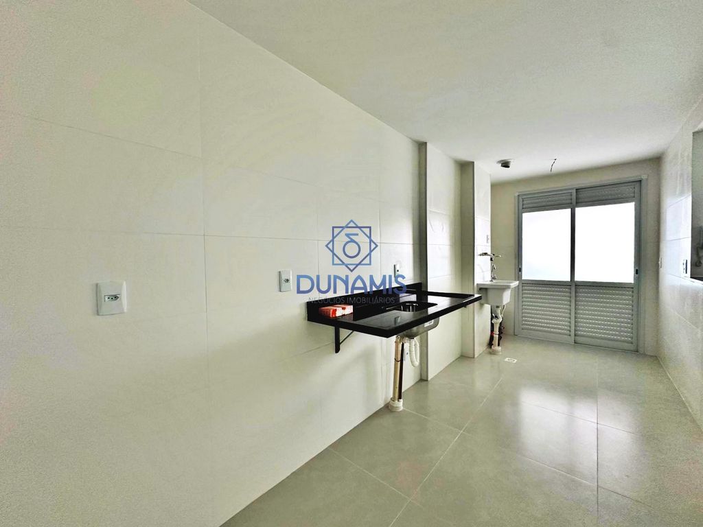 Apartamento varanda gourmet Praia das Astúrias - 3 dormitórios - lazer completo em Jardim Astúrias, Guarujá — foto 13