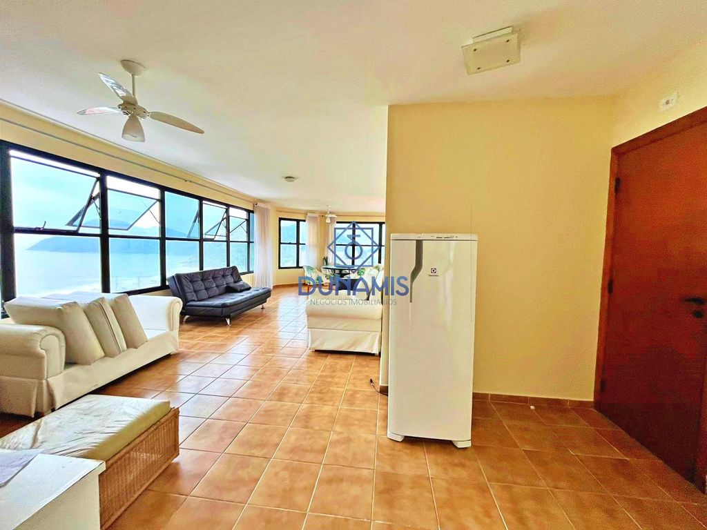 EXCELENTE COBERTURA À VENDA NA PRAIA DO TOMBO - PRÓXIMO DO MAR em Jardim Astúrias, Guarujá — foto 40
