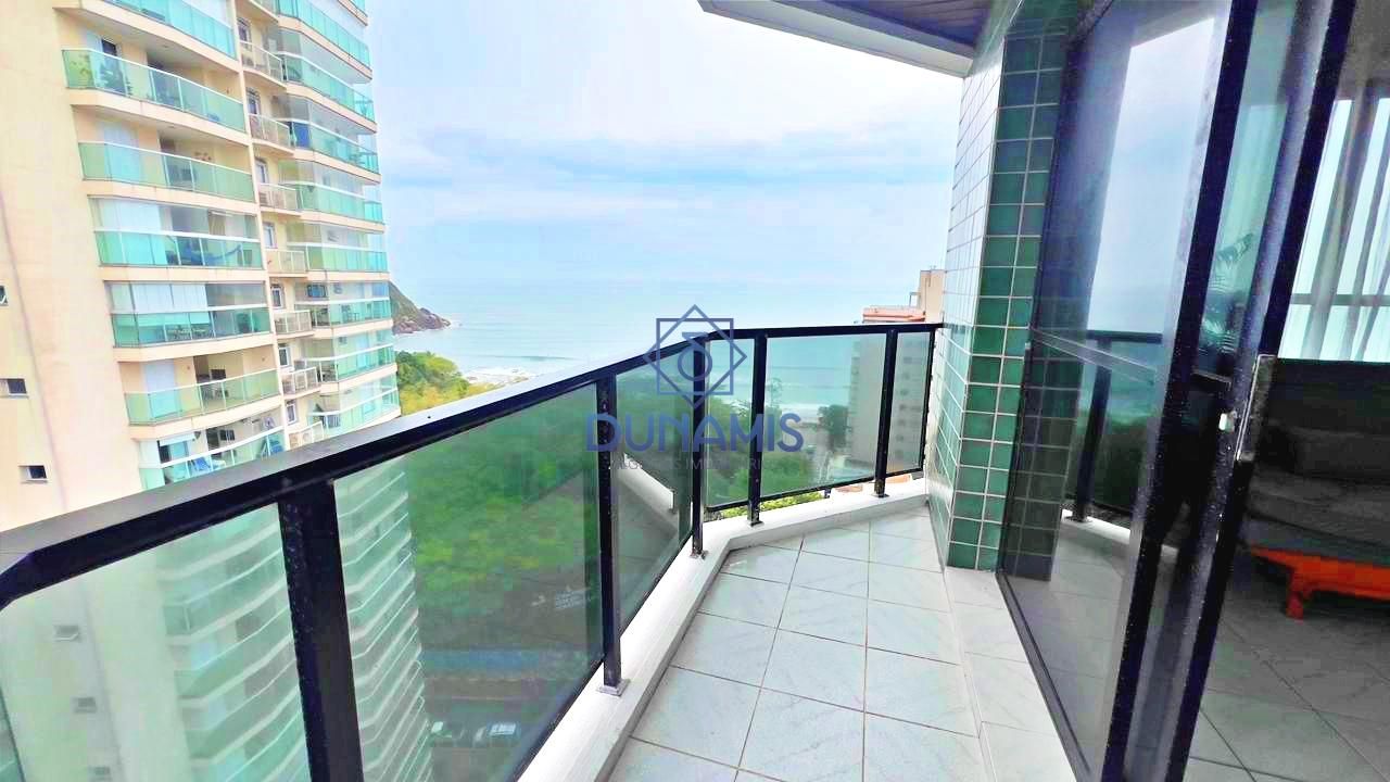 EXCELENTE COBERTURA À VENDA NA PRAIA DO TOMBO - PRÓXIMO DO MAR em Jardim Astúrias, Guarujá — foto 7