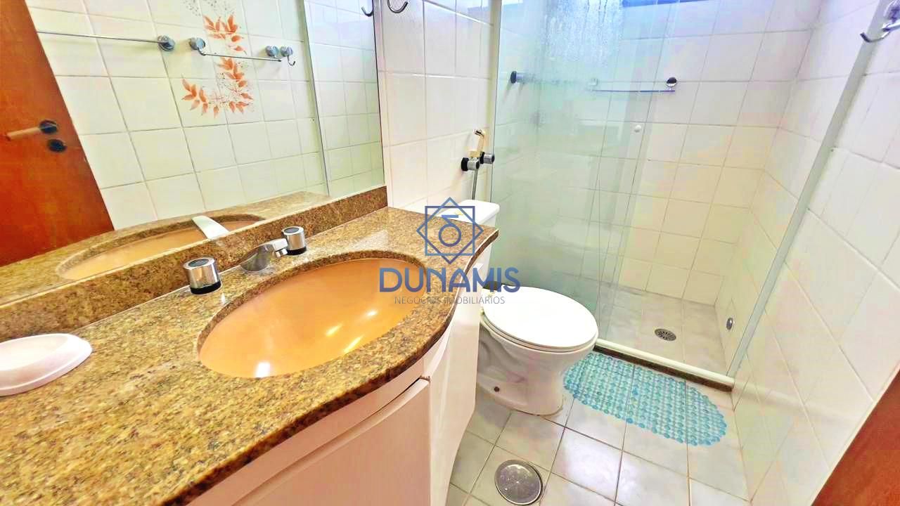 EXCELENTE COBERTURA À VENDA NA PRAIA DO TOMBO - PRÓXIMO DO MAR em Jardim Astúrias, Guarujá — foto 20