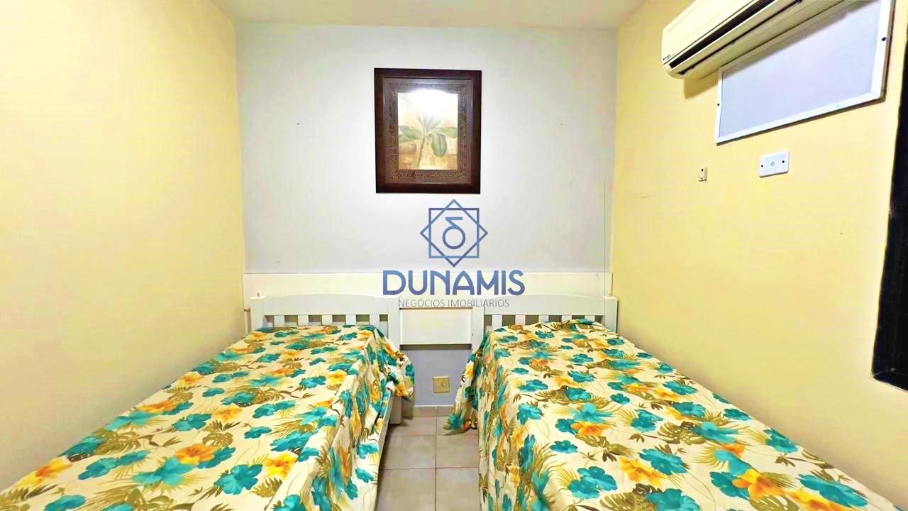 EXCELENTE COBERTURA À VENDA NA PRAIA DO TOMBO - PRÓXIMO DO MAR em Jardim Astúrias, Guarujá — foto 11