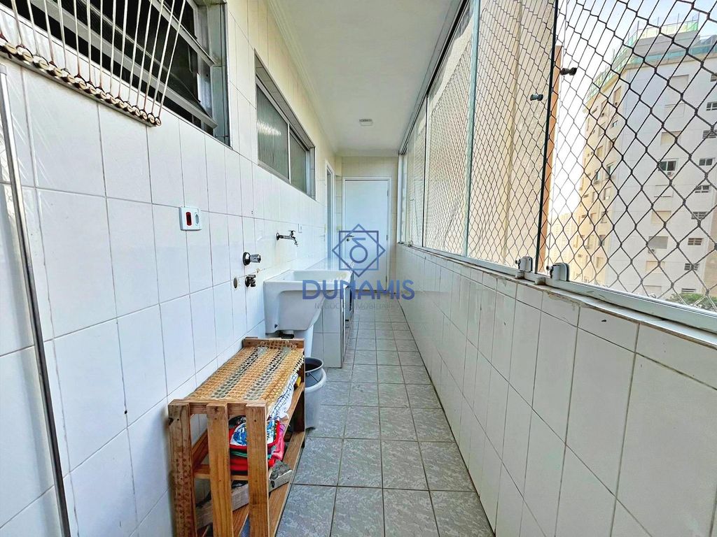 APARTAMENTO TOTALMENTE CONSERVADO COM VISTA TOTAL PARA O MAR MORRO DO MALUF em Morro do Maluf, Guarujá — foto 33
