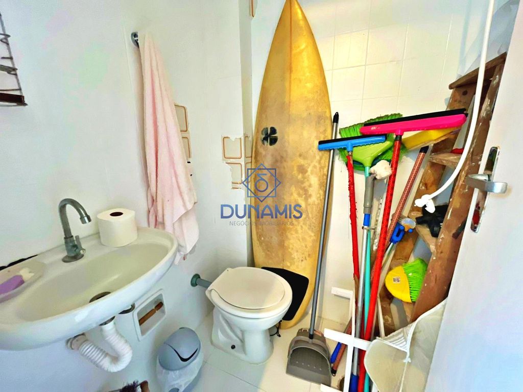 APARTAMENTO A VENDA NO MORRO DO MALUF-  NA PRAIA DE PITANGUEIRAS em Morro do Maluf, Guarujá — foto 32