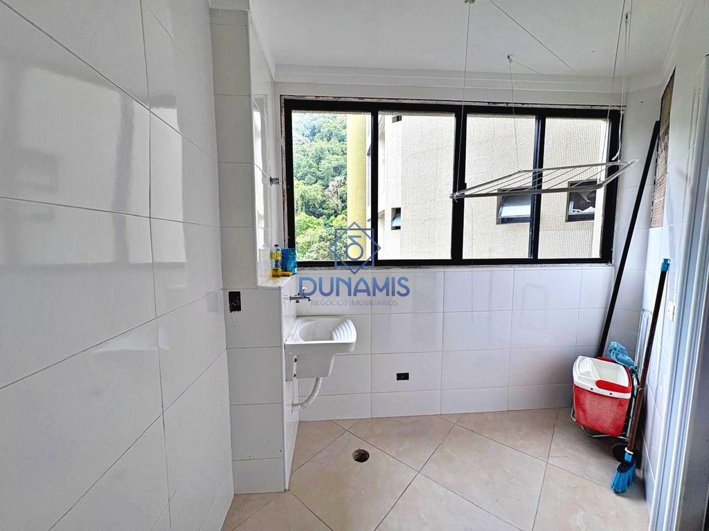 APARTAMENTO À VENDA NA PRAIA DAS PITANGUEIRAS REGIÃO DA BARRA FUNDA - COM LAZER em Pitangueiras, Guarujá — foto 31
