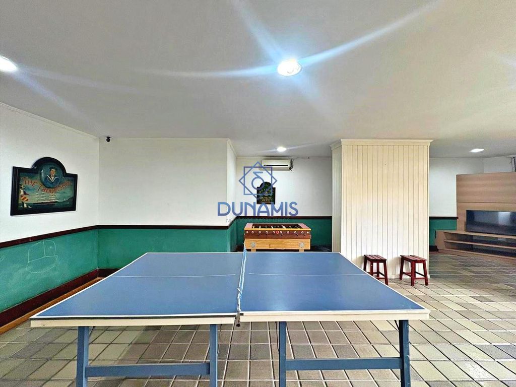 APARTAMENTO À VENDA NA PRAIA DAS PITANGUEIRAS REGIÃO DA BARRA FUNDA - COM LAZER em Pitangueiras, Guarujá — foto 41