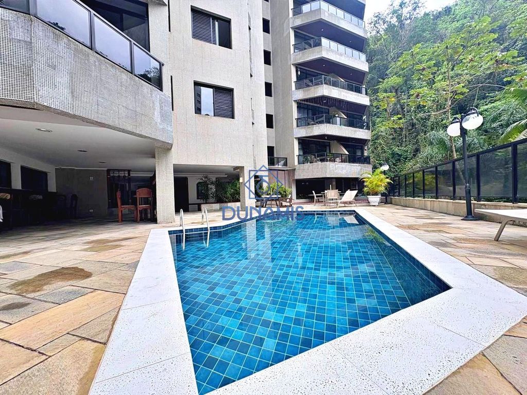 APARTAMENTO À VENDA NA PRAIA DAS PITANGUEIRAS REGIÃO DA BARRA FUNDA - COM LAZER em Pitangueiras, Guarujá — foto 35